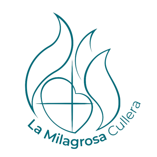Col·legi La Milagrosa Cullera-En la web del col·legi La Milagrosa de Cullera podràs trobas tota la informació actualitzada de tots els serveis que ofereix el nostre centre, així com fotos de classes, excursions, events, etc.