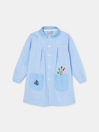 Babero infantil
