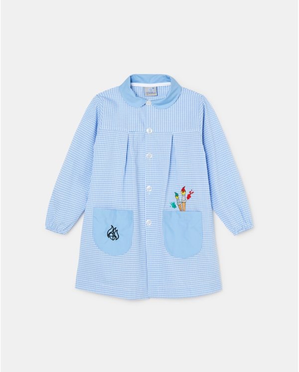 Babero infantil