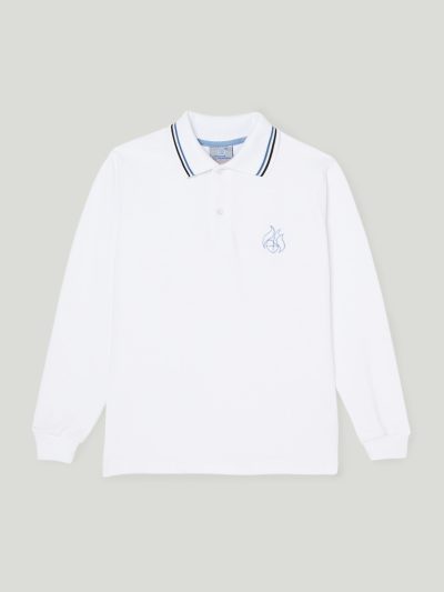 Polo de màniga llarga