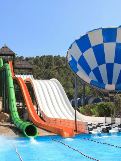 Excursió Aqualandia 25-26