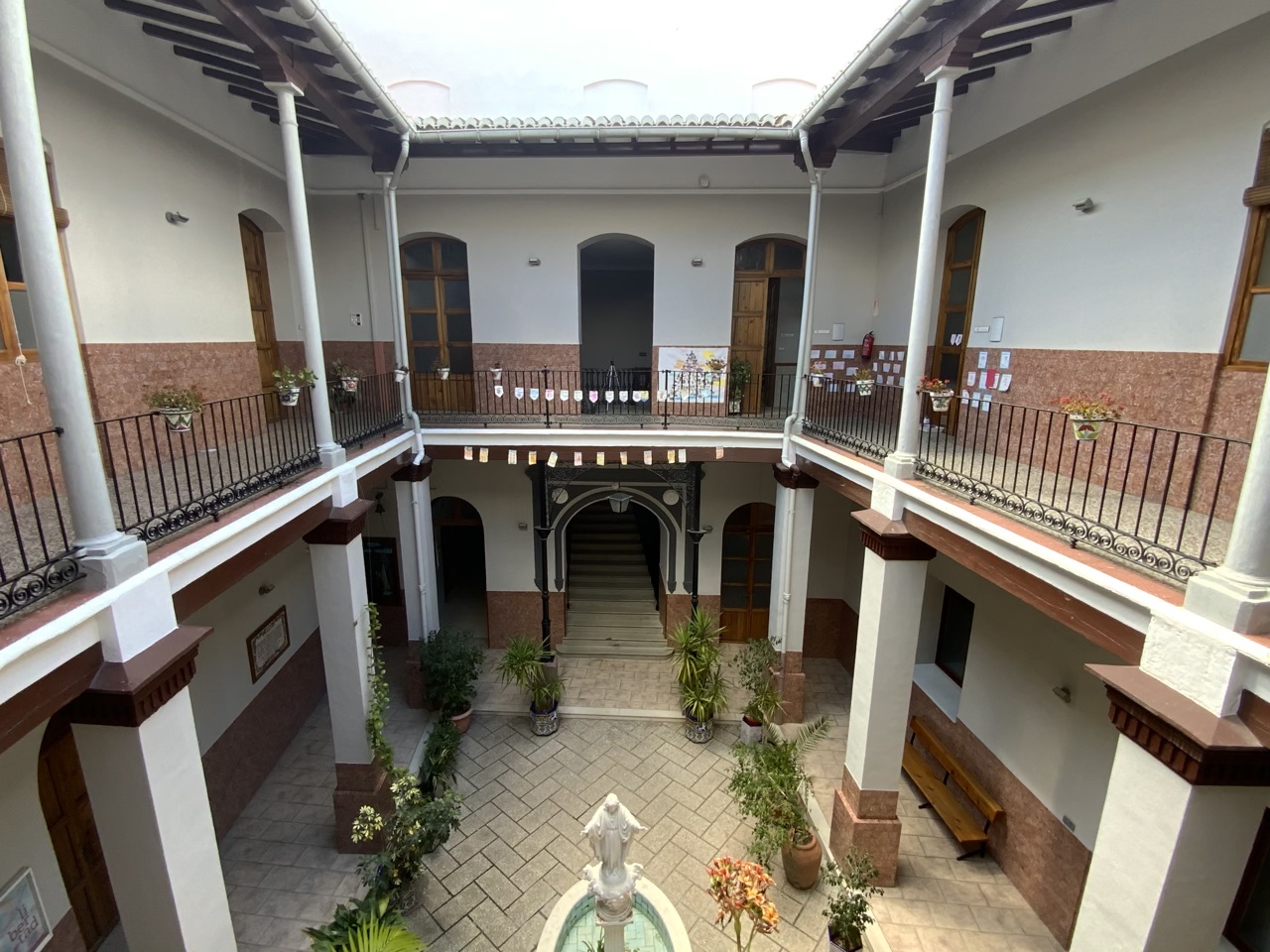 claustro