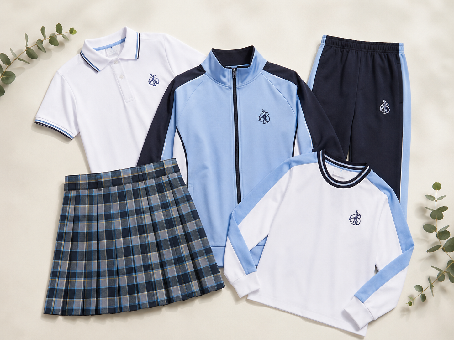 inici - venda uniformes